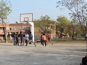 NIELIT Aurangabad Facilities photo 4